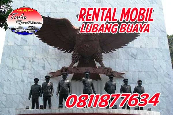 LAYANAN JASA SEWA RENTAL MOBIL LUBANG BUAYA JAKARTA TIMUR HARGA MURAH 24 JAM TERBAIK & TERDEKAT