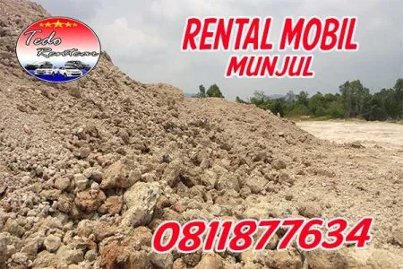 LAYANAN JASA SEWA RENTAL MOBIL MUNJUL JAKARTA TIMUR HARGA MURAH 24 JAM TERBAIK & TERDEKAT