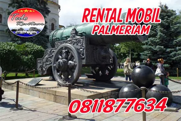 LAYANAN JASA SEWA RENTAL MOBIL PALMERIAM JAKARTA TIMUR HARGA MURAH 24 JAM TERBAIK & TERDEKAT