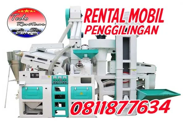 LAYANAN JASA SEWA RENTAL MOBIL PENGGILINGAN JAKARTA TIMUR HARGA MURAH 24 JAM TERBAIK & TERDEKAT