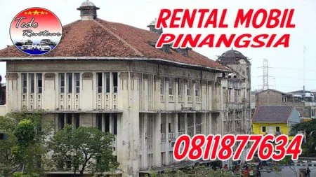 JASA SEWA RENTAL MOBIL PINANGSIA JAKARTA BARAT HARGA MURAH 24 JAM TERBAIK & TERDEKAT