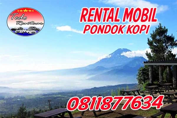 LAYANAN JASA SEWA RENTAL MOBIL PONDOK KOPI JAKARTA TIMUR HARGA MURAH 24 JAM TERBAIK & TERDEKAT