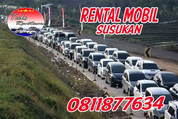 LAYANAN JASA SEWA RENTAL MOBIL SUSUKAN JAKARTA TIMUR HARGA MURAH 24 JAM TERBAIK & TERDEKAT