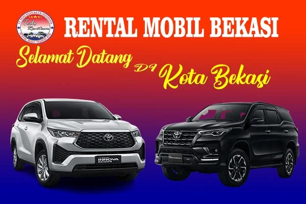 RENTAL MOBIL BEKASI