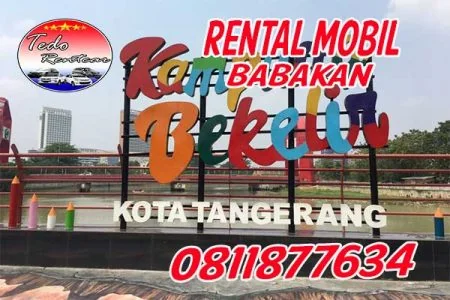 PELAYANAN JASA RENTAL MOBIL BABAKAN TANGERANG SELATAN HARGA MURAH 24 JAM TERBAIK DAN TERDEKAT