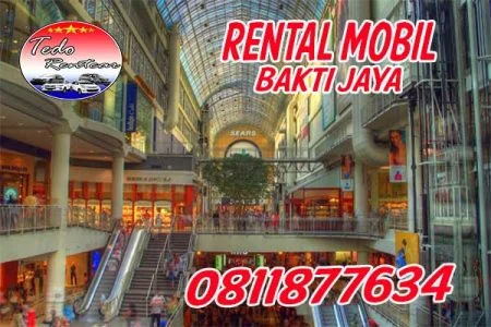 PELAYANAN JASA RENTAL MOBIL BAKTI JAYA TANGERANG SELATAN HARGA MURAH 24 JAM TERBAIK DAN TERDEKAT