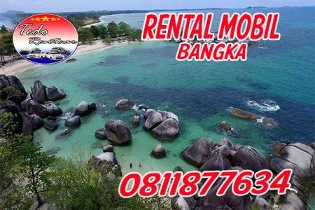 DAFTAR HARGA JASA SEWA RENTAL MOBIL BANGKA JAKARTA SELATAN MURAH 24 JAM TERBAIK & TERDEKAT