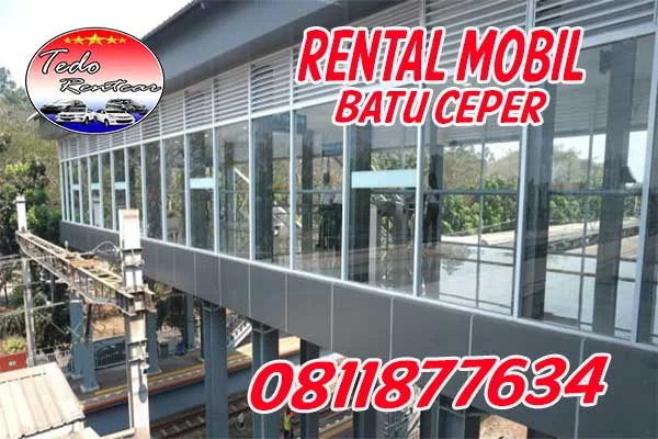 DAFTAR HARGA JASA SEWA RENTAL MOBIL BATUCEPER TANGERANG MURAH 24 JAM TERBAIK & TERDEKAT