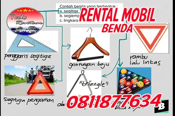 DAFTAR HARGA JASA SEWA RENTAL MOBIL BENDA TANGERANG MURAH 24 JAM TERBAIK & TERDEKAT