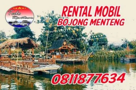 LAYANAN JASA RENTAL MOBIL BOJONG MENTENG BEKASI HARGA MURAH 24 JAM TERBAIK & TERDEKAT