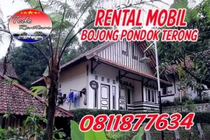 LAYANAN JASA SEWA RENTAL MOBIL BOJONG PONDOK TERONG DEPOK HARGA MURAH 24 JAM TERBAIK & TERDEKAT