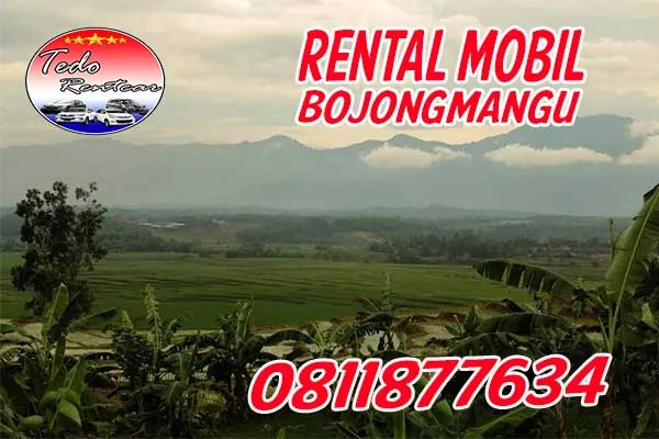 LAYANAN JASA RENTAL MOBIL BOJONGMANGU BEKASI HARGA MURAH 24 JAM TERBAIK & TERDEKAT