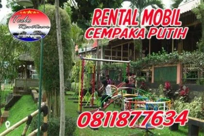 DAFTAR HARGA RENTAL MOBIL CEMPAKA PUTIH JAKARTA PUSAT HARGA MURAH 24 JAM TERBAIK DAN TERDEKAT