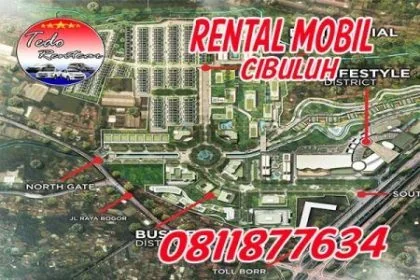 LAYANAN JASA SEWA RENTAL MOBIL CIBULUH BOGOR HARGA MURAH 24 JAM TERBAIK DAN TERDEKAT