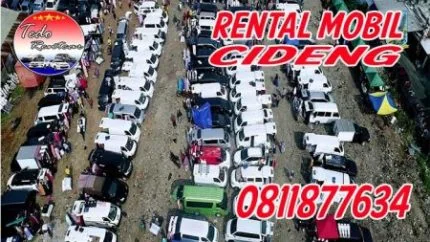 DAFTAR HARGA RENTAL MOBIL CIDENG JAKARTA PUSAT HARGA MURAH 24 JAM TERBAIK DAN TERDEKAT