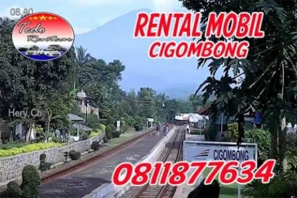 LAYANAN JASA SEWA RENTAL MOBIL CIGOMBONG BOGOR HARGA MURAH 24 JAM TERBAIK DAN TERDEKAT