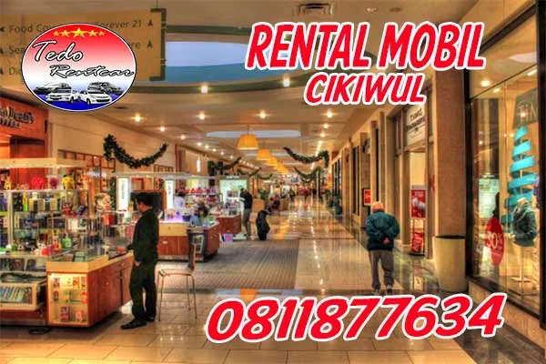 LAYANAN JASA RENTAL MOBIL CIKIWUL BEKASI HARGA MURAH 24 JAM TERBAIK & TERDEKAT