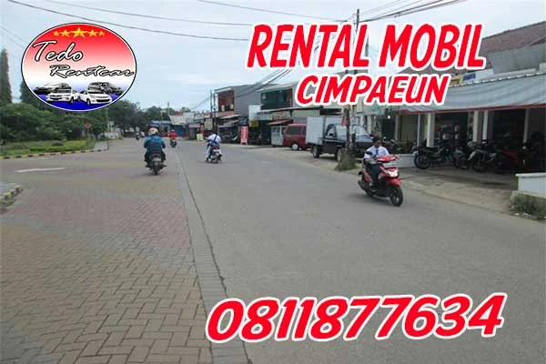LAYANAN JASA SEWA RENTAL MOBIL CIMPAEUN DEPOK HARGA MURAH 24 JAM TERBAIK & TERDEKAT