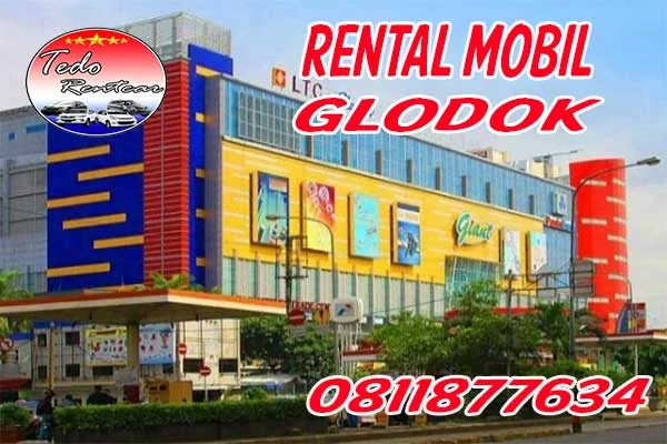 FASILITAS JASA SEWA RENTAL MOBIL GLODOK JAKARTA BARAT HARGA MURAH 24 JAM TERBAIK & TERDEKAT