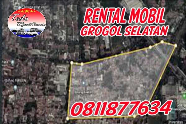 DAFTAR HARGA JASA SEWA RENTAL MOBIL GROGOL SELATAN JAKARTA SELATAN MURAH 24 JAM TERBAIK & TERDEKAT