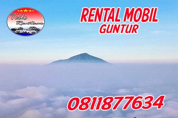 DAFTAR HARGA JASA SEWA RENTAL MOBIL GUNTUR JAKARTA SELATAN MURAH 24 JAM TERBAIK & TERDEKAT
