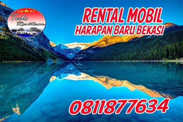 LAYANAN JASA RENTAL MOBIL HARAPAN BARU BEKASI HARGA MURAH 24 JAM TERBAIK & TERDEKAT