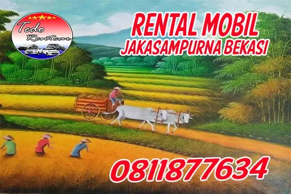 LAYANAN JASA RENTAL MOBIL JAKASAMPURNA BEKASI HARGA MURAH 24 JAM TERBAIK & TERDEKAT