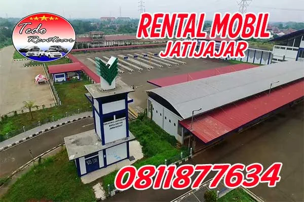 RENTAL MOBIL JATIJAJAR DEPOK HARGA MURAH 24 JAM TERBAIK & TERDEKAT
