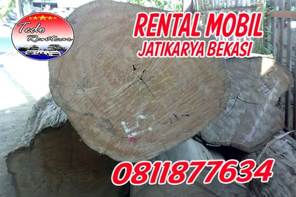 LAYANAN JASA RENTAL MOBIL JATIKARYA BEKASI HARGA MURAH 24 JAM TERBAIK & TERDEKAT