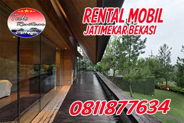 LAYANAN JASA RENTAL MOBIL JATIMEKAR BEKASI HARGA MURAH 24 JAM TERBAIK & TERDEKAT