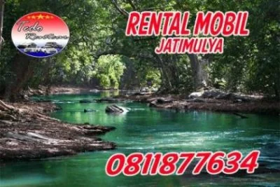 LAYANAN JASA SEWA RENTAL MOBIL JATIMULYA DEPOK HARGA MURAH 24 JAM TERBAIK & TERDEKAT