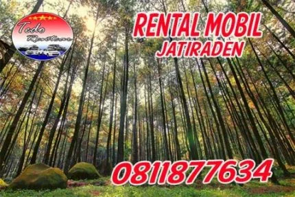 LAYANAN JASA RENTAL MOBIL JATIRADEN BEKASI HARGA MURAH 24 JAM TERBAIK & TERDEKAT
