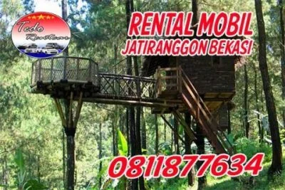 LAYANAN JASA RENTAL MOBIL JATIRANGGON BEKASI HARGA MURAH 24 JAM TERBAIK & TERDEKAT