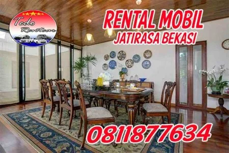 LAYANAN JASA RENTAL MOBIL JATIRASA BEKASI HARGA MURAH 24 JAM TERBAIK & TERDEKAT
