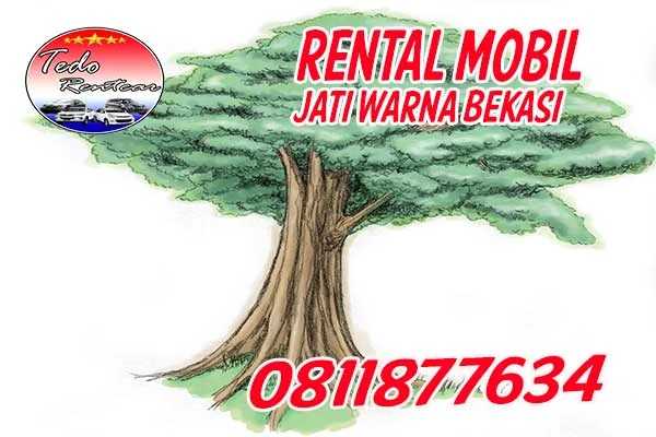LAYANAN JASA RENTAL MOBIL JATIWARNA BEKASI HARGA MURAH 24 JAM TERBAIK & TERDEKAT