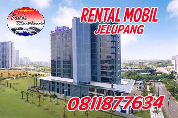 PELAYANAN JASA RENTAL MOBIL JELUPANG TANGERANG SELATAN HARGA MURAH 24 JAM TERBAIK DAN TERDEKAT