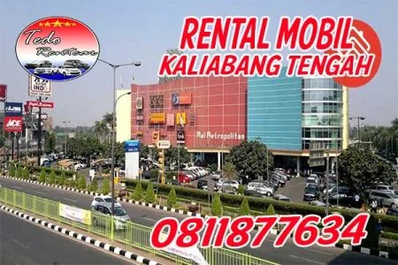 LAYANAN JASA RENTAL MOBIL KALIABANG TENGAH BEKASI HARGA MURAH 24 JAM TERBAIK & TERDEKAT