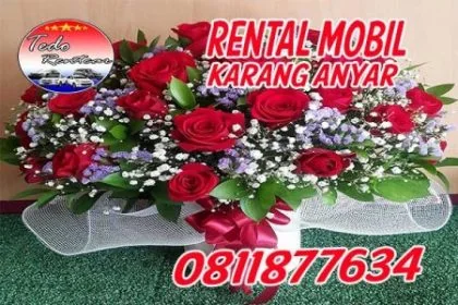 DAFTAR HARGA RENTAL MOBIL KARANG ANYAR JAKARTA PUSAT HARGA MURAH 24 JAM TERBAIK DAN TERDEKAT