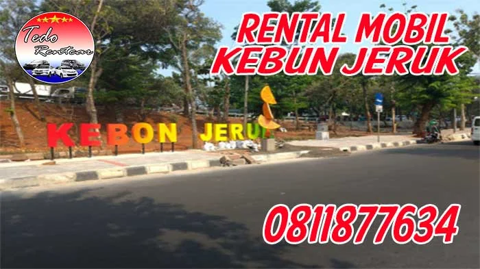 LAYANAN JASA SEWA RENTAL MOBIL KEBON JERUK JAKARTA BARAT HARGA MURAH 24 JAM TERBAIK & TERDEKAT