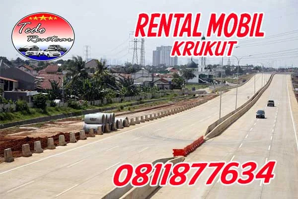LAYANAN JASA SEWA RENTAL MOBIL KRUKUT CINERE DEPOK HARGA MURAH 24 JAM TERBAIK & TERDEKAT