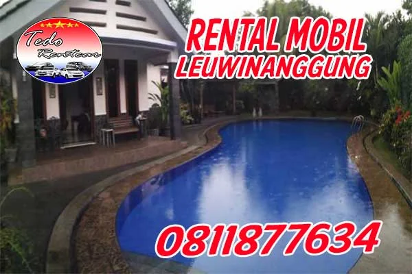 LAYANAN JASA RENTAL MOBIL LEUWINANGGUNG DEPOK HARGA MURAH 24 JAM TERBAIK & TERDEKAT