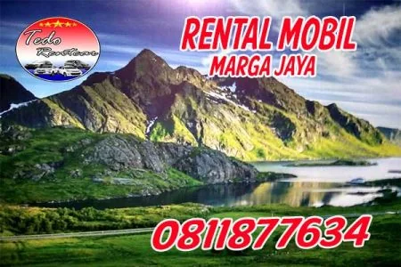 LAYANAN JASA RENTAL MOBIL MARGA JAYA BEKASI HARGA MURAH 24 JAM TERBAIK & TERDEKAT
