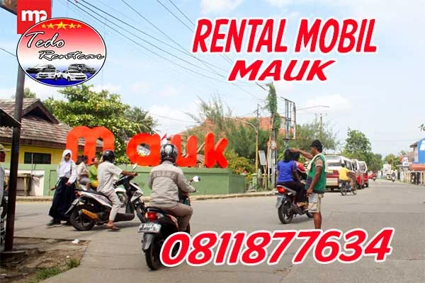 DAFTAR HARGA JASA SEWA RENTAL MOBIL MAUK TANGERANG MURAH 24 JAM TERBAIK & TERDEKAT