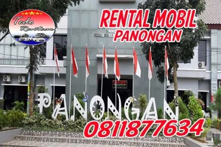 DAFTAR HARGA JASA SEWA RENTAL MOBIL PANONGAN TANGERANG MURAH 24 JAM TERBAIK & TERDEKAT