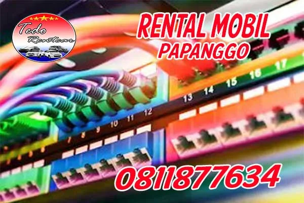 LAYANAN JASA RENTAL MOBIL PAPANGGO JAKARTA UTARA HARGA MURAH 24 JAM TERBAIK & TERDEKAT