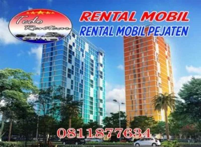 DAFTAR HARGA JASA SEWA RENTAL MOBIL PEJATEN BARAT JAKARTA SELATAN MURAH 24 JAM TERBAIK & TERDEKAT