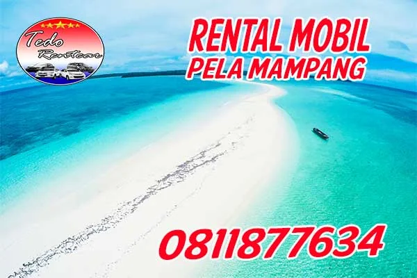 DAFTAR HARGA JASA SEWA RENTAL MOBIL PELA MAMPANG JAKARTA SELATAN MURAH 24 JAM TERBAIK & TERDEKAT