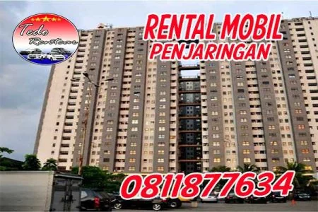 LAYANAN JASA RENTAL MOBIL PENJARINGAN JAKARTA UTARA HARGA MURAH 24 JAM TERBAIK & TERDEKAT