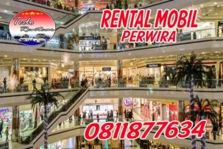 LAYANAN JASA RENTAL MOBIL PERWIRA BEKASI HARGA MURAH 24 JAM TERBAIK & TERDEKAT