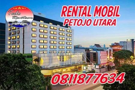 DAFTAR HARGA RENTAL MOBIL PETOJO UTARA JAKARTA PUSAT HARGA MURAH 24 JAM TERBAIK DAN TERDEKAT